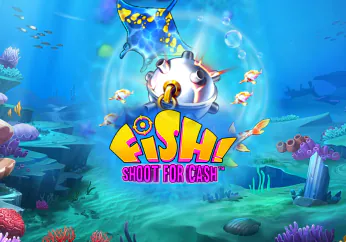 Hình ảnh trò chơi FISH! Shoot For Cash tại ku11 bet